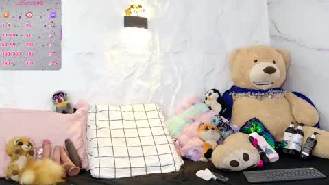 Snapshot of zorravioleta chatting on 10-08-25, 01:42 Violeta online show from 10-08-25, 01:42