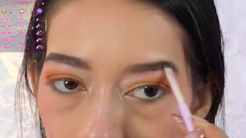 Snapshot of zorravioleta chatting on 10-25-25, 01:40 Violeta online show from 10-25-25, 01:40