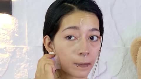 Snapshot of zorravioleta chatting on 11-01-25, 12:07 Violeta online show from 11-01-25, 12:07