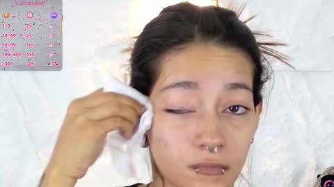 Snapshot of zorravioleta chatting on 11-10-25, 12:04 Violeta online show from 11-10-25, 12:04