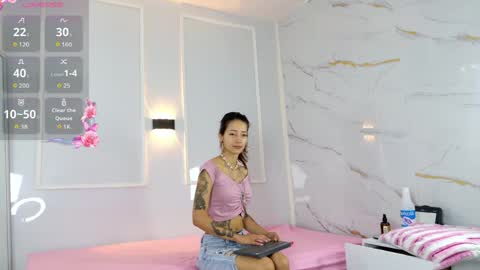 Violeta online show from 04-20-26, 12:19