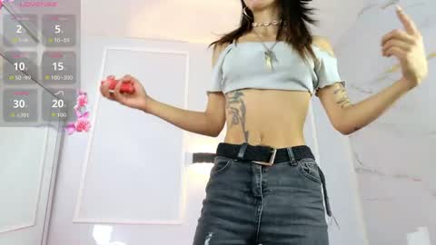 Violeta online show from 04-24-26, 11:45