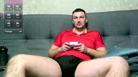 ztigrousz online show from 11-20-25, 07:13