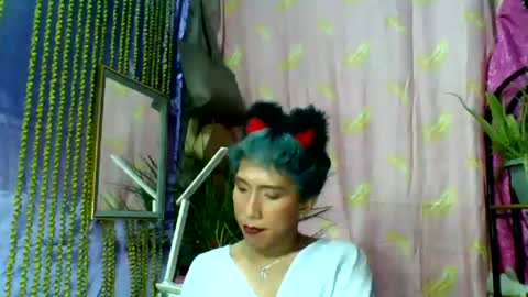 Snapshot of zuleyka25 chatting on 07-08-26, 03:05 zuleyka25 online show from 07-08-26, 03:05