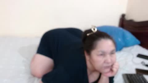 Snapshot of zulfiya_bruce chatting on 01-09-25, 06:26 Zulfiya online show from 01-09-25, 06:26