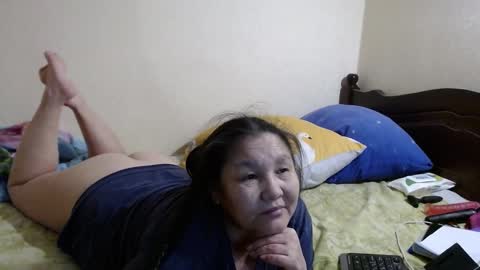 Snapshot of zulfiya_bruce chatting on 02-24-25, 02:08 Zulfiya online show from 02-24-25, 02:08