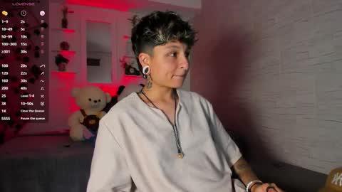 Zury Ramirez online show from 09-18-25, 12:01