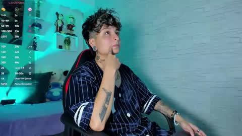 Snapshot of zuryramirez_ chatting on 11-10-25, 09:25 Zury Ramirez online show from 11-10-25, 09:25