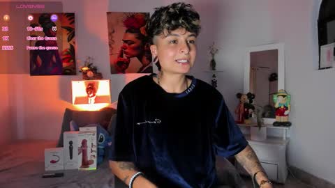 Snapshot of zuryramirez_ chatting on 11-24-25, 09:36 Zury Ramirez online show from 11-24-25, 09:36