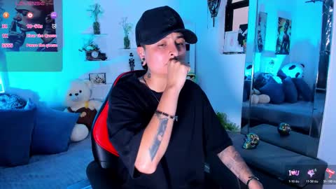 Snapshot of zuryramirez_ chatting on 01-08-26, 07:05 Zury Ramirez online show from 01-08-26, 07:05