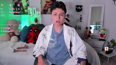 Snapshot of zuryramirez_ chatting on 02-02-26, 09:02 Zury Ramirez online show from 02-02-26, 09:02