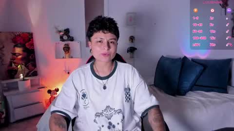 Snapshot of zuryramirez_ chatting on 02-06-26, 08:45 Zury Ramirez online show from 02-06-26, 08:45