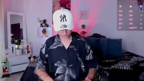 Snapshot of zuryramirez_ chatting on 02-16-26, 08:38 Zury Ramirez online show from 02-16-26, 08:38