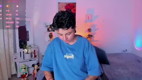 Snapshot of zuryramirez_ chatting on 02-28-26, 11:28 Zury Ramirez online show from 02-28-26, 11:28