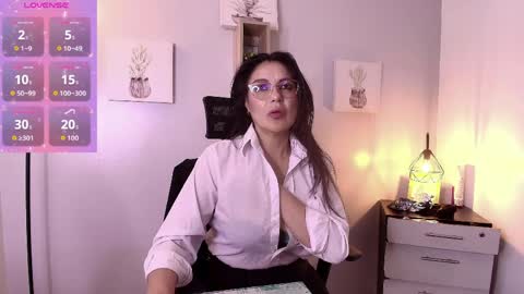 Zuzana21 online show from 04-08-26, 01:11