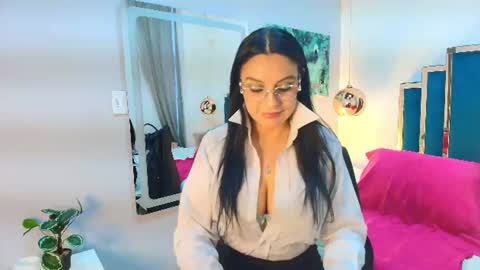 Zuzana21 online show from 07-16-26, 01:28