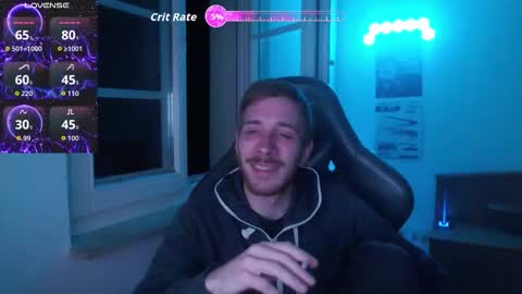 Snapshot of zuzmosfokafasz chatting on 11-24-25, 09:36 Zuzmoe online show from 11-24-25, 09:36