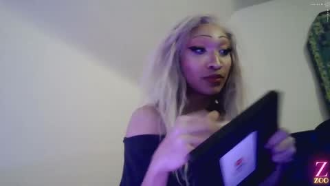 ZYA online show from 12-16-24, 12:37