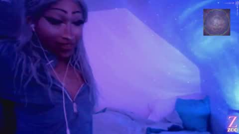 ZYA online show from 01-14-25, 02:08