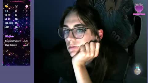 Audrey online show from 06-30-26, 06:14