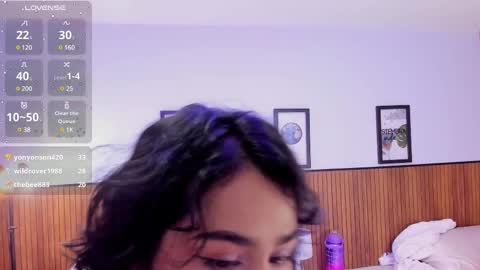 Snapshot of zyle_boobs_ chatting on 12-11-24, 01:58 ZYLE online show from 12-11-24, 01:58