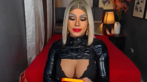 zyradom online show from 12-03-24, 08:17