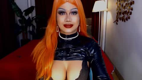 zyradom online show from 02-09-25, 12:52