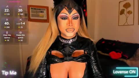 zyradom online show from 11-22-25, 08:35