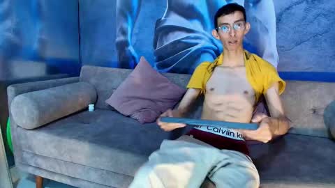 Zyro Nigth online show from 10-23-25, 08:07