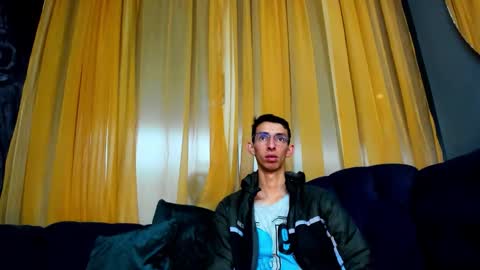 Zyro Nigth online show from 11-04-25, 07:13