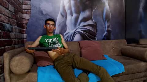 Zyro Nigth online show from 11-06-25, 07:48