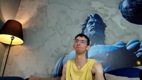 Zyro Nigth online show from 11-14-25, 02:38