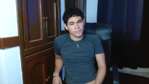 antonio felipe online show from 10-22-25, 06:13