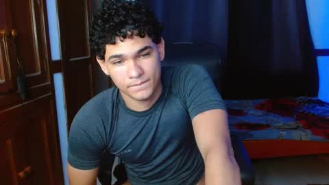 antonio felipe online show from 11-29-25, 08:06