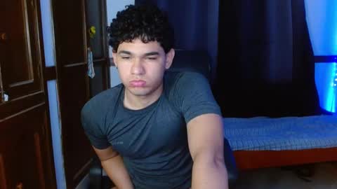 antonio felipe online show from 12-23-25, 06:22