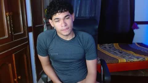 antonio felipe online show from 01-07-26, 04:09