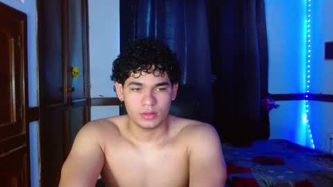 antonio felipe online show from 02-11-26, 01:27