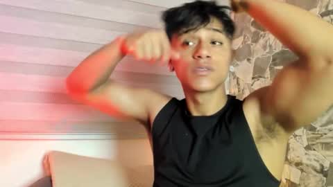 zyzz_1812 online show from 03-25-26, 02:50