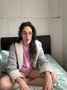 Lunaabbey online show from 03-29-26, 08:03