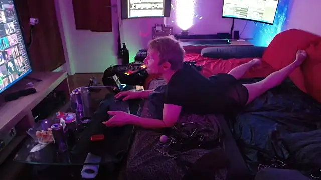 davidgntxxxxx online show from 12-03-25, 07:01