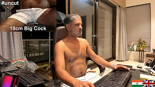 OnlineBossUK online show from 02-25-25, 04:21