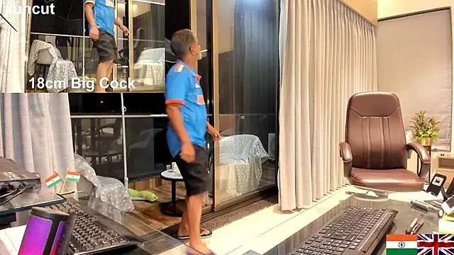 OnlineBossUK online show from 02-26-25, 04:14