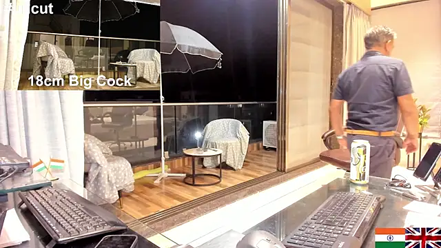 OnlineBossUK online show from 02-28-25, 10:28