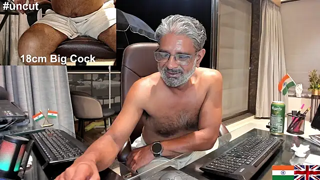 OnlineBossUK online show from 03-10-25, 09:29