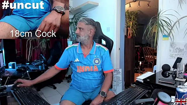 OnlineBossUK online show from 03-16-25, 01:28