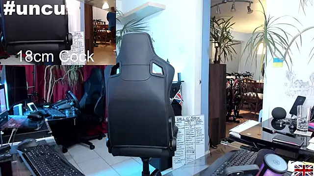 OnlineBossUK online show from 03-16-25, 04:30