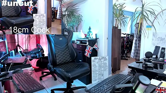 OnlineBossUK online show from 03-17-25, 08:29