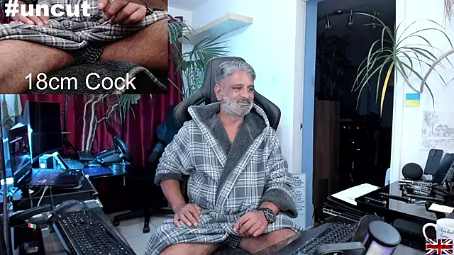 OnlineBossUK online show from 03-18-25, 10:26