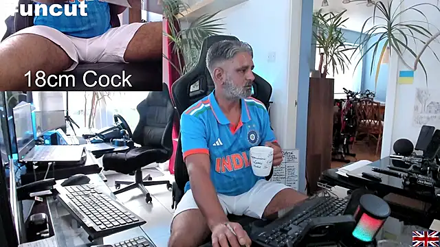 OnlineBossUK online show from 03-19-25, 05:39