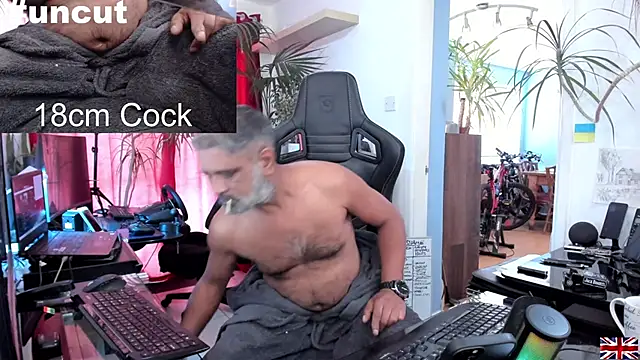 OnlineBossUK online show from 03-20-25, 12:00